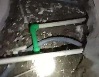 辛集卫生间漏水多少钱
