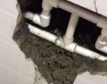 辛集卫生间漏水哪家好