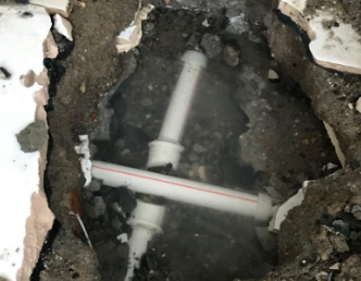 辛集卫生间防水公司