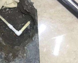 辛集卫生间测漏水多少钱