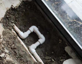 辛集卫生间测漏水哪家好