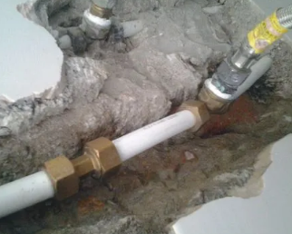 辛集测漏水多少钱