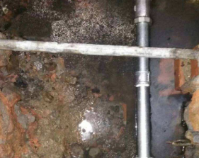辛集卫生间测漏水多少钱