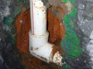 辛集卫生间测漏水价格明细