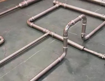 辛集水管维修哪家好