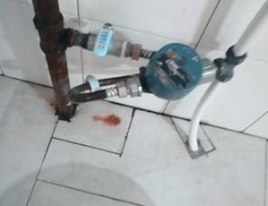 辛集水管维修24小时电话