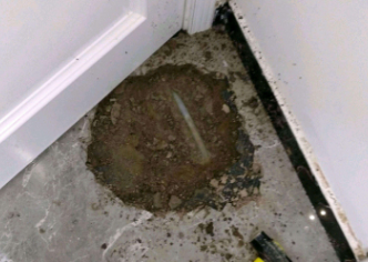 辛集水管维修哪家好