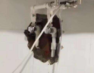 辛集水管维修哪家好