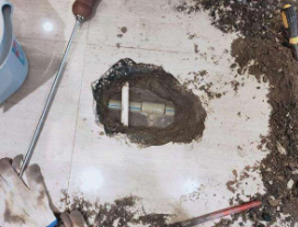辛集卫生间防水多少钱