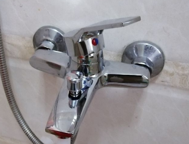 辛集水管维修多少钱