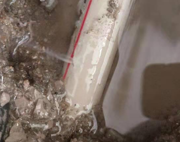 辛集水管维修多少钱