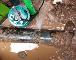 辛集卫生间测漏水的相关介绍