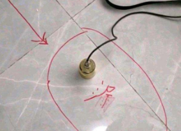 辛集卫生间测漏水多少钱