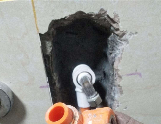 辛集卫生间测漏水哪家好