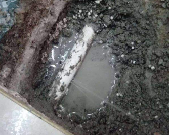 辛集卫生间测漏水哪家好