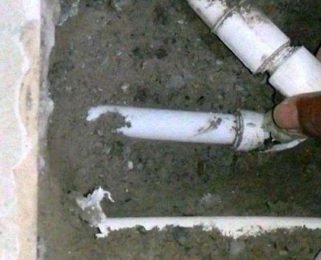 辛集卫生间测漏水哪家好