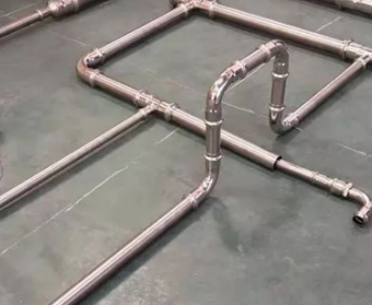 辛集水管维修多少钱