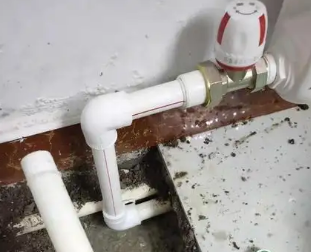 辛集卫生间测漏水多少钱