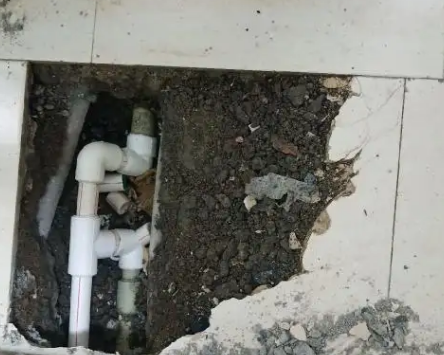 辛集卫生间测漏水哪家好