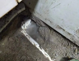辛集卫生间测漏水多少钱