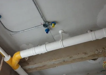 辛集水管维修多少钱