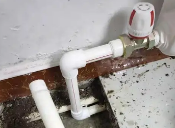 辛集卫生间测漏水多少钱