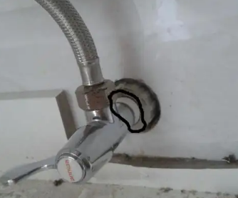 辛集水管维修多少钱