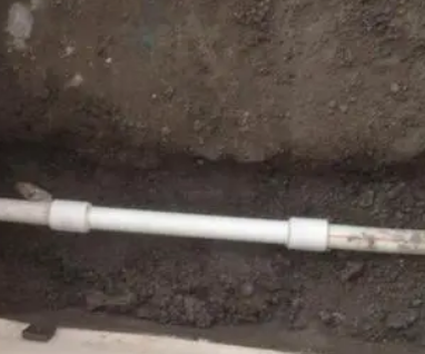 辛集水管维修哪家好